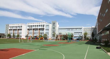 <중국에서 가장 비싼 학비를 내야하는 사립학교 BISS가 내년에 홍콩상장을 준비 중이다>