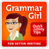 Grammar girl