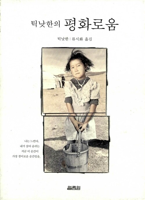 틱낫한 (지은이), 류시화 (옮긴이) | 열림원 | 2002년 8월